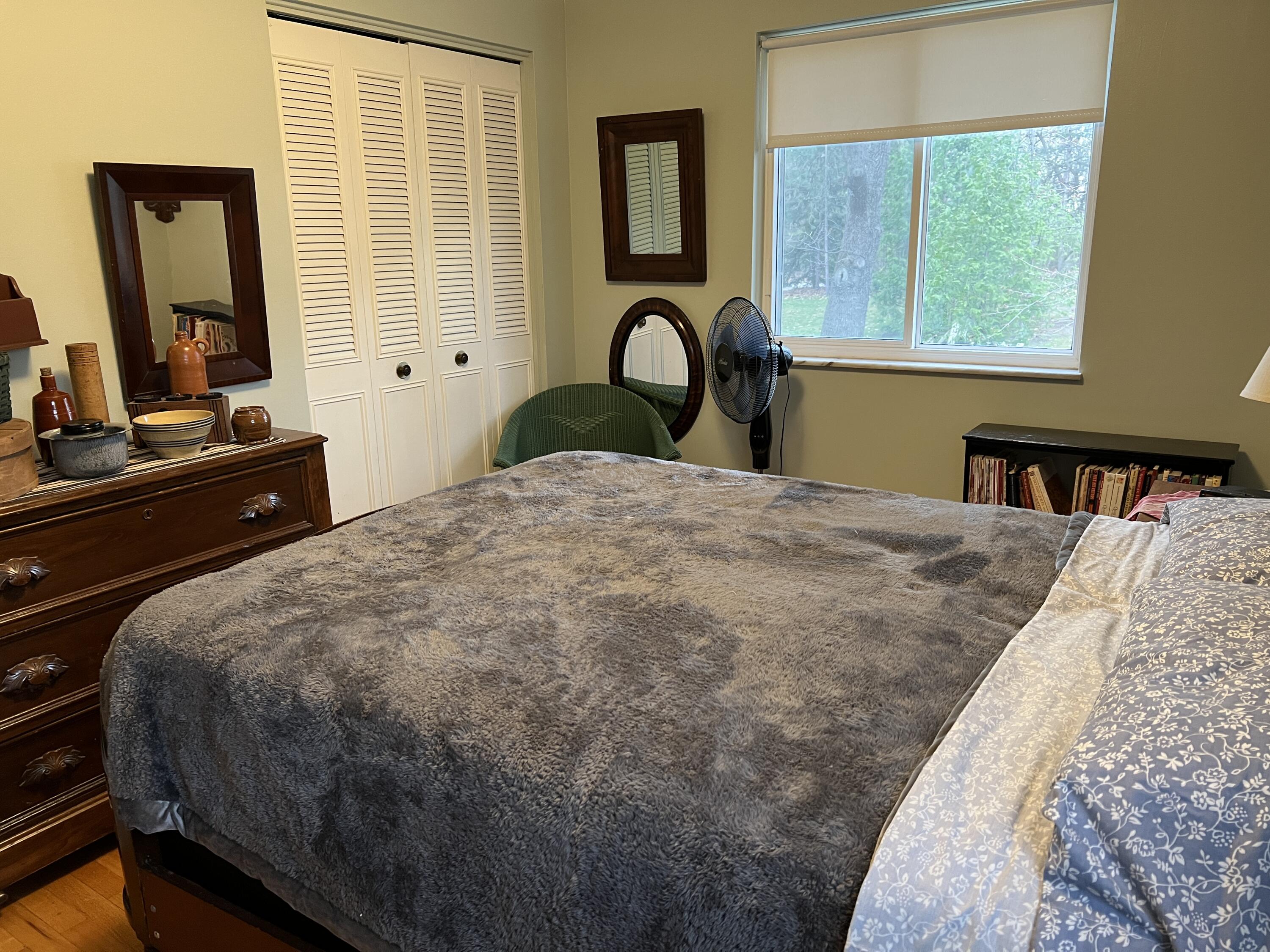 5175 Foss Road Akron, MI 48701 - Photo 17 of 50 18. 2nd bedroom