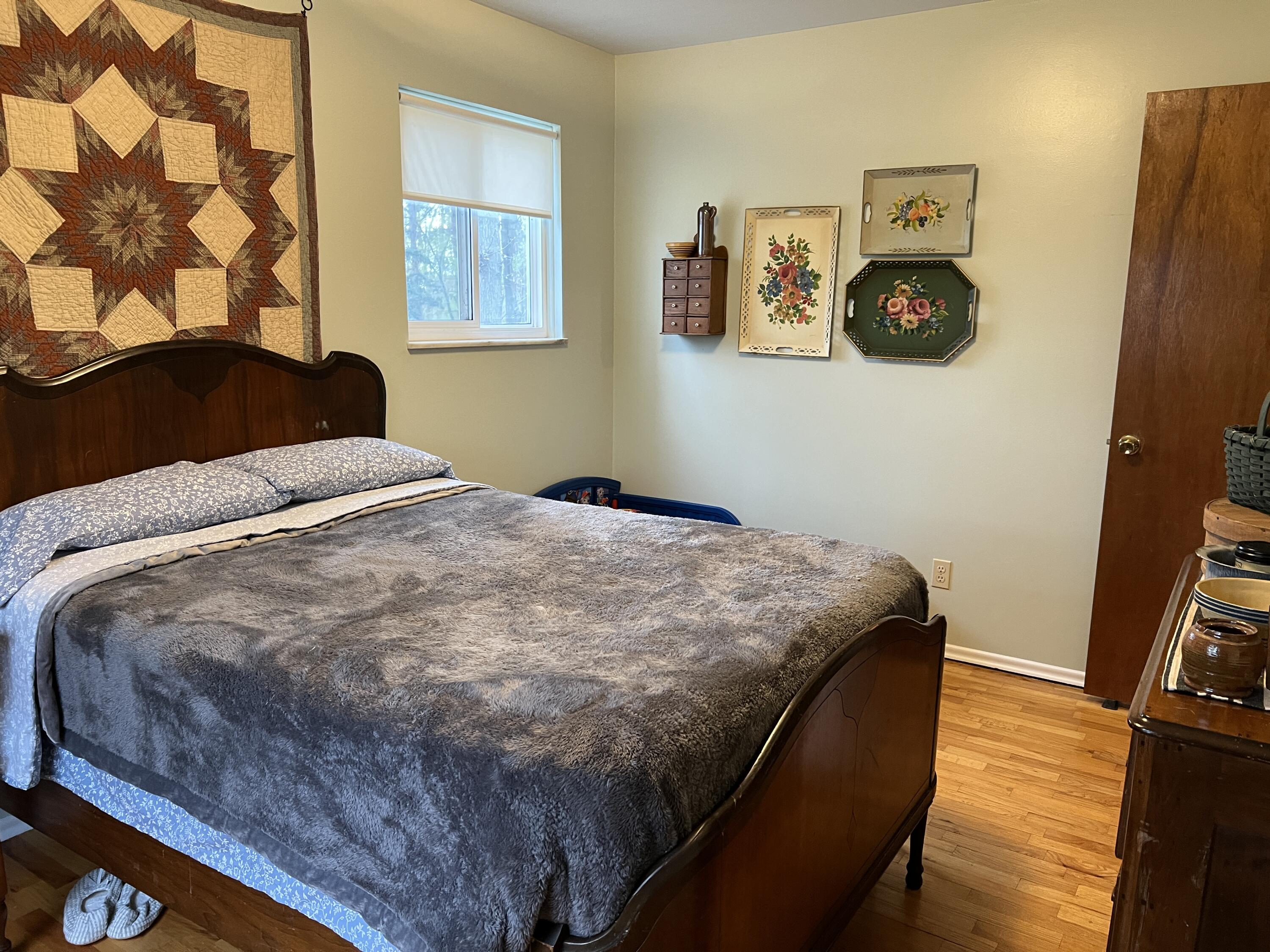 5175 Foss Road Akron, MI 48701 - Photo 18 of 50 19. 2nd bedroom