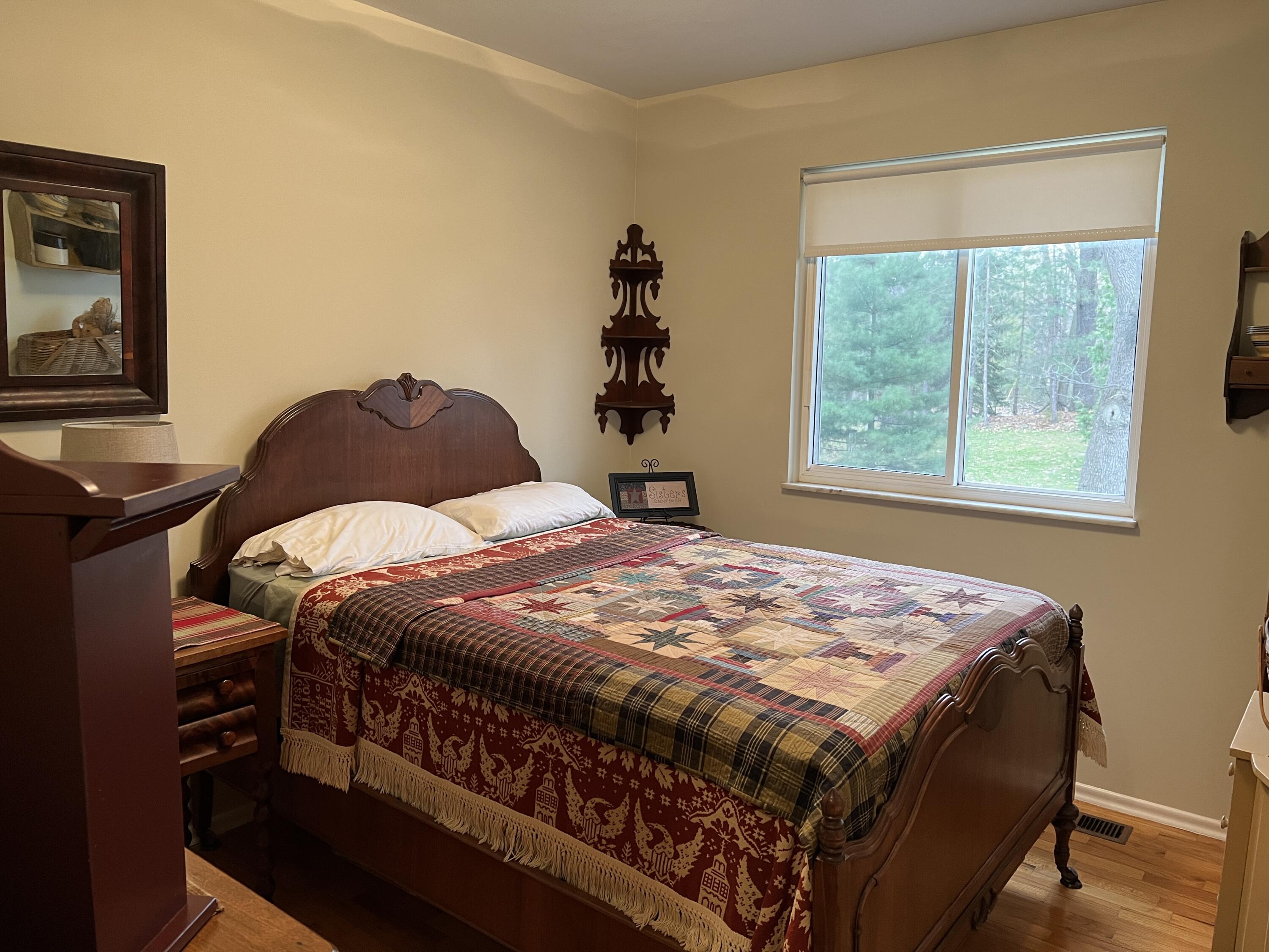 5175 Foss Road Akron, MI 48701 - Photo 19 of 50 20. 3rd bedroom