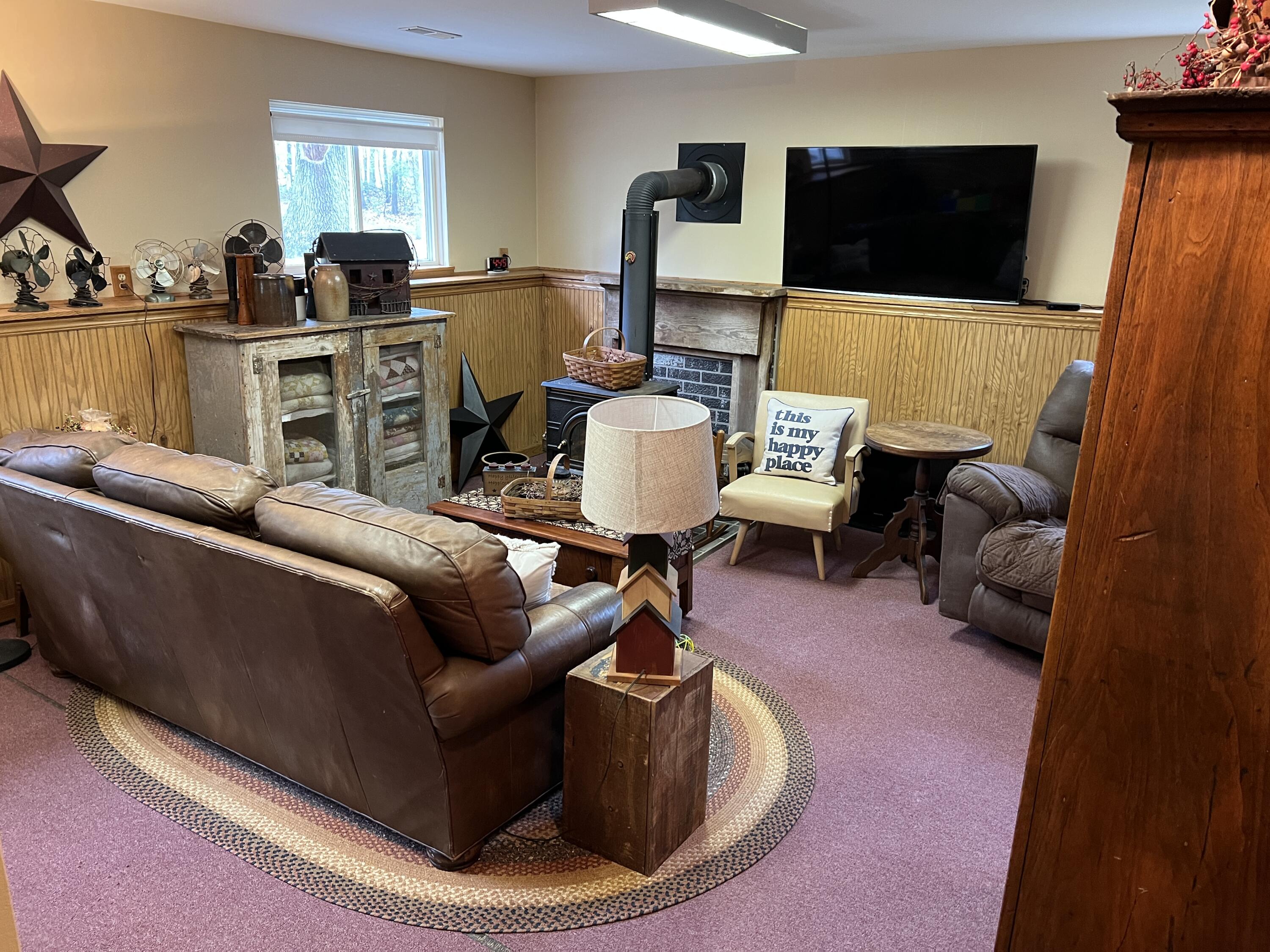 5175 Foss Road Akron, MI 48701 - Photo 21 of 50 22. downstairs area