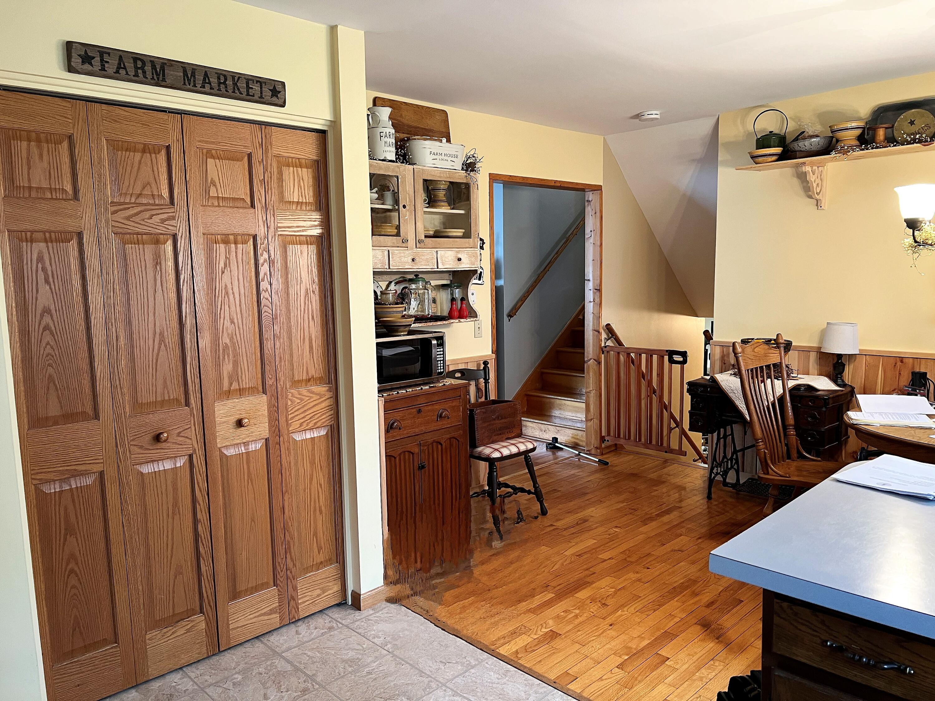5175 Foss Road Akron, MI 48701 - Photo 10 of 50 11. Pantry