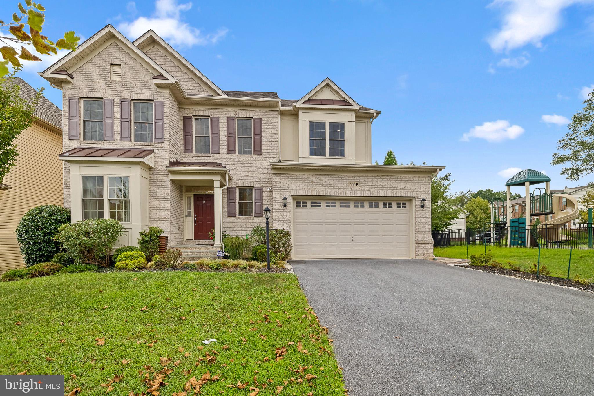 1116 Autumn Brook Avenue Silver Spring, MD 20906 - Photo 1 of 67