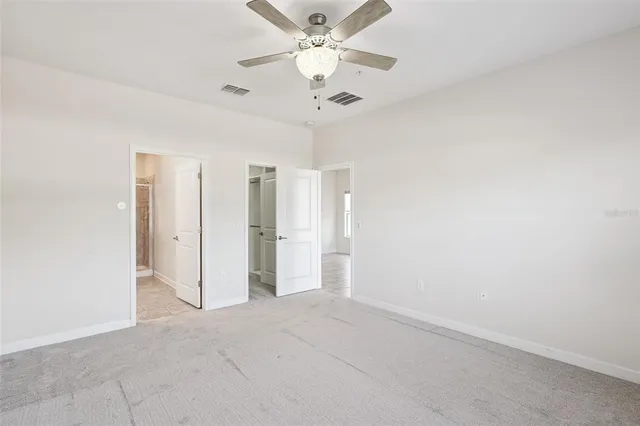 $334,900 | 3547 Fairwaters Court, Unit A, Clermont, FL 34711