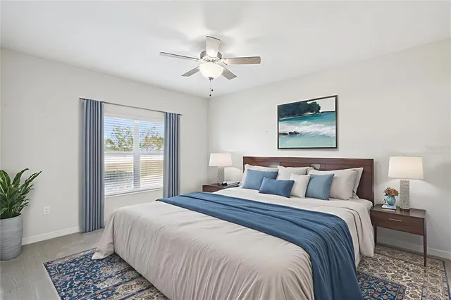 $334,900 | 3547 Fairwaters Court, Unit A, Clermont, FL 34711