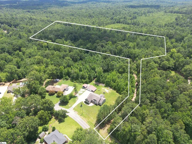 $249,900 | 0 Woodbluff Road, Laurens, SC 29360