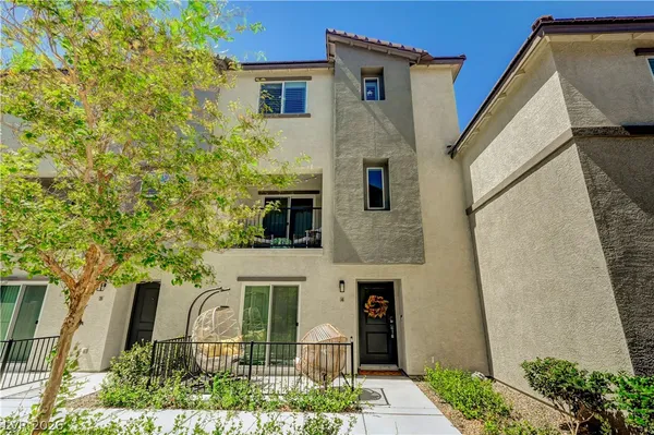 $409,990 | 12302 Dusk Blue Way, Unit 4, Las Vegas, NV 89183