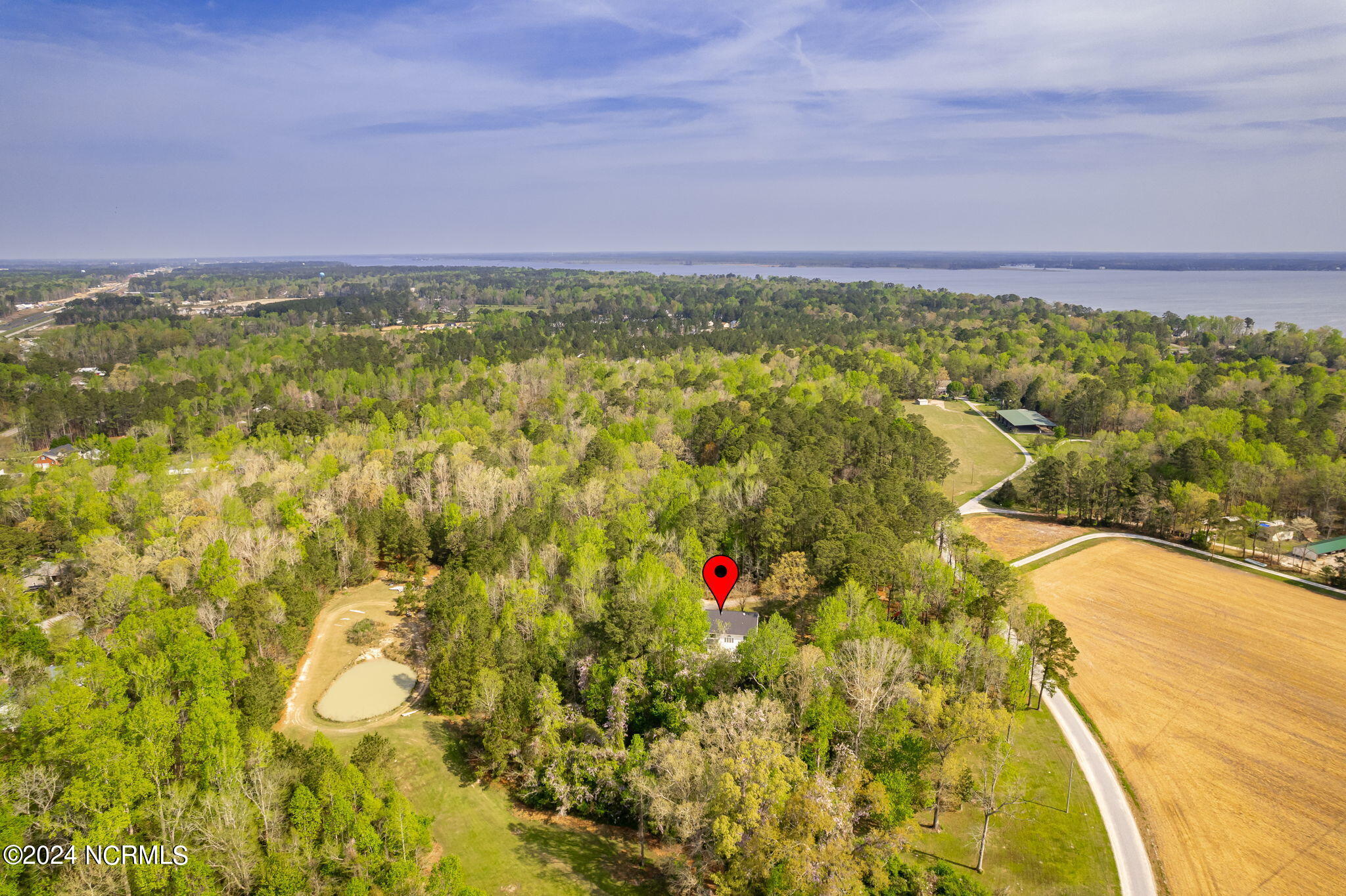 308 Wehoe Road New Bern, NC 28560 - Photo 2 of 70 61-web-or-mls-Styron Photo-308 Wehoe Rd-
