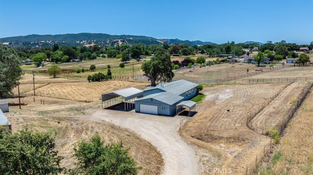 9291 Santa Margarita Road Atascadero, CA 93422 - Photo 57 of 71