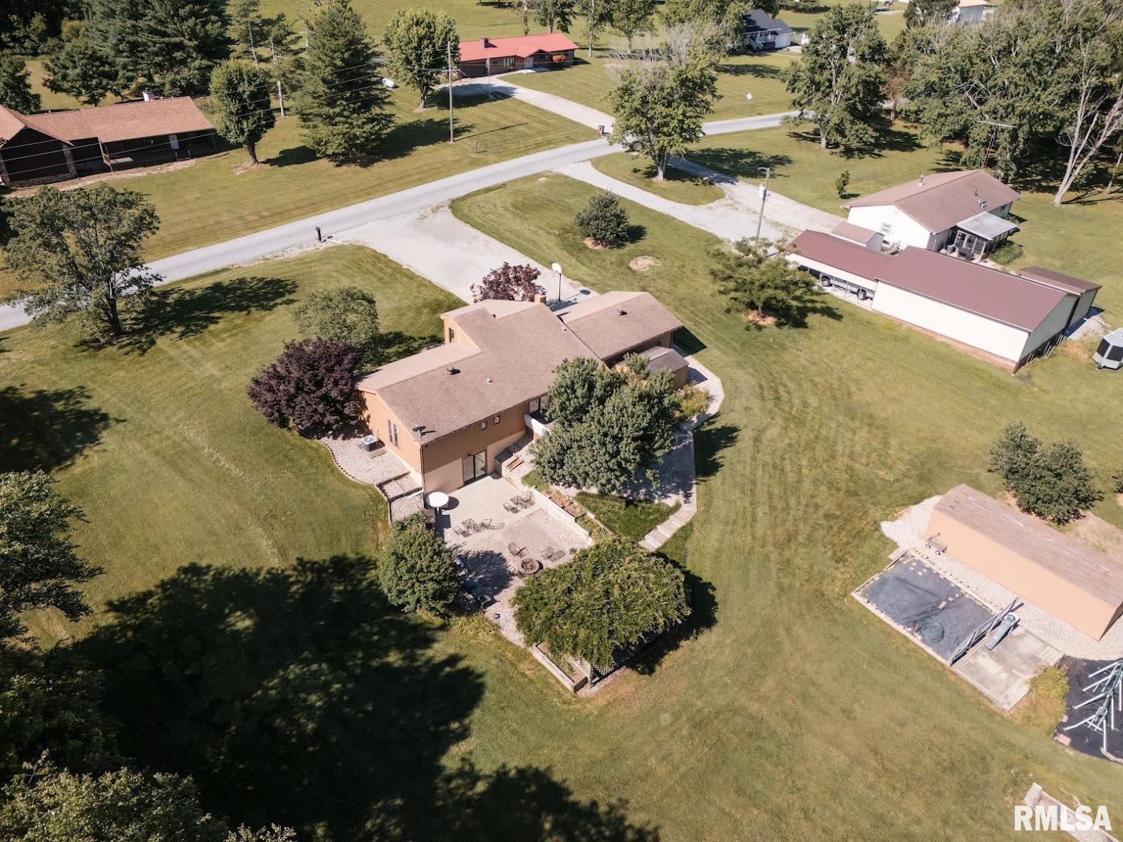 15150 Remington Road Marion, IL 62959 - Photo 51 of 57