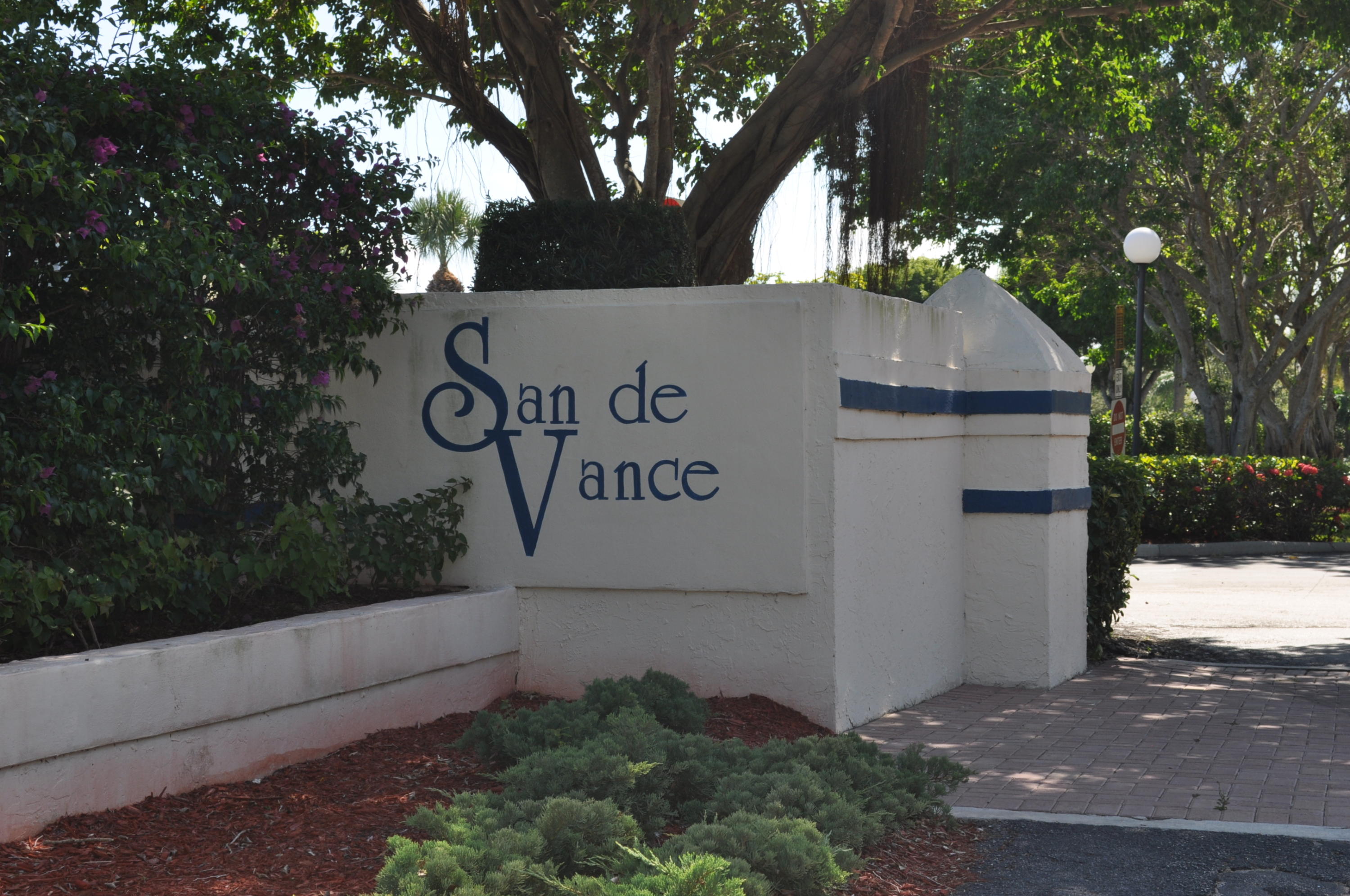440 Northwest 67th Street, Unit H105 Boca Raton, FL 33487 - Photo 1 of 25 San de vance 004