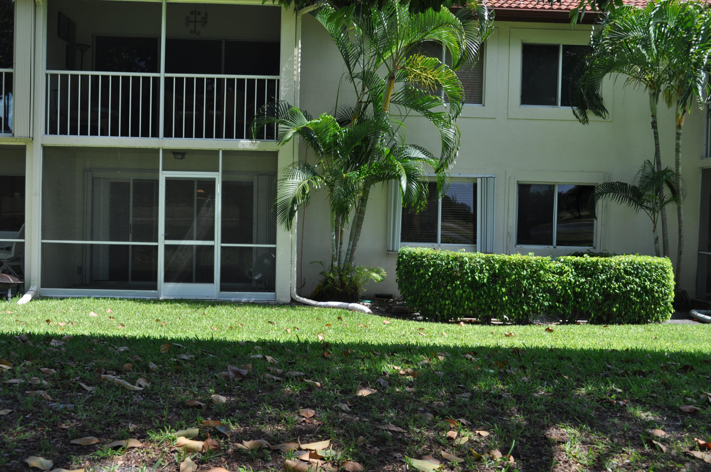 440 Northwest 67th Street, Unit H105 Boca Raton, FL 33487 - Photo 19 of 25 San de vance 018
