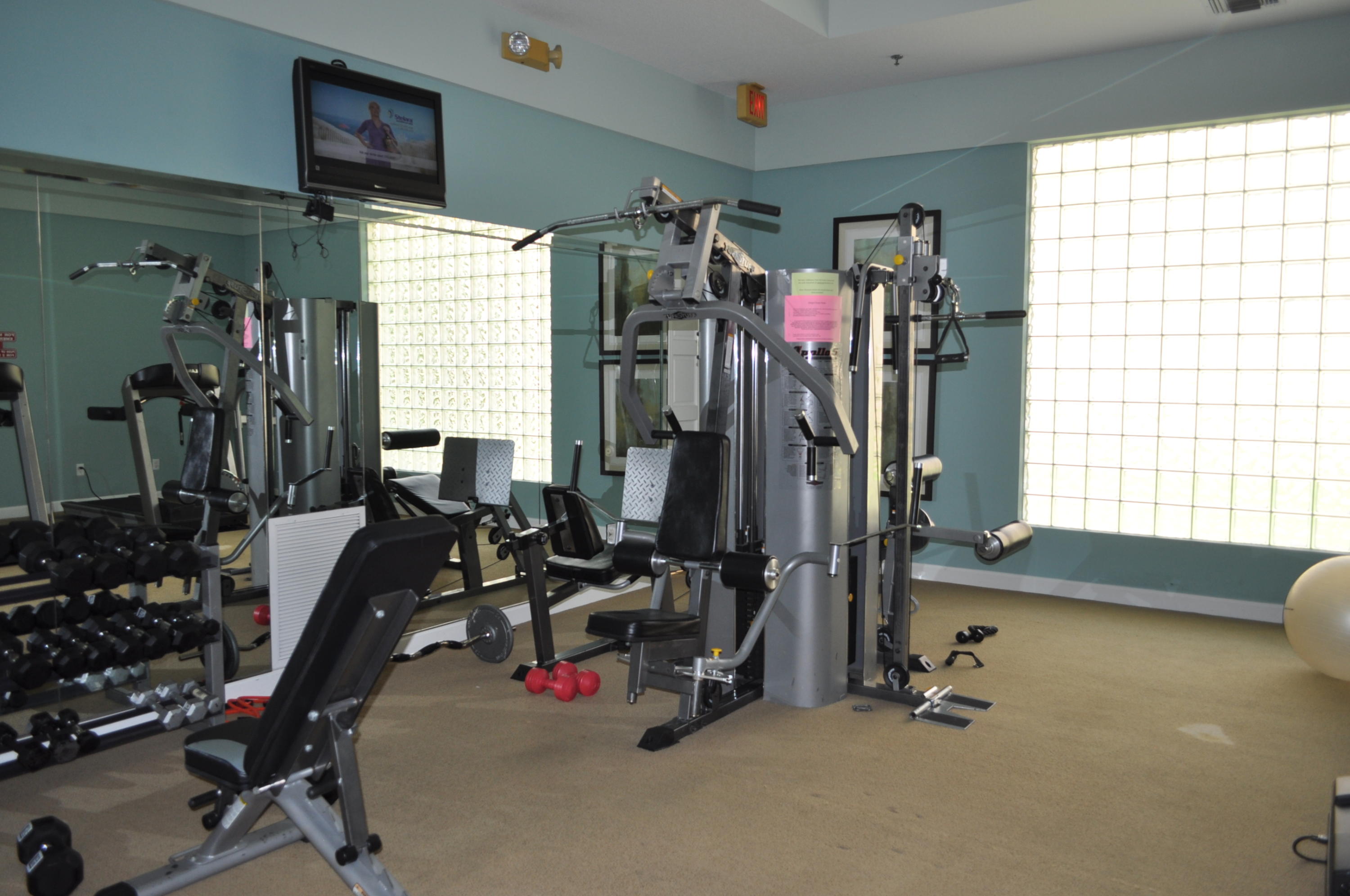 440 Northwest 67th Street, Unit H105 Boca Raton, FL 33487 - Photo 20 of 25 San de vance 036