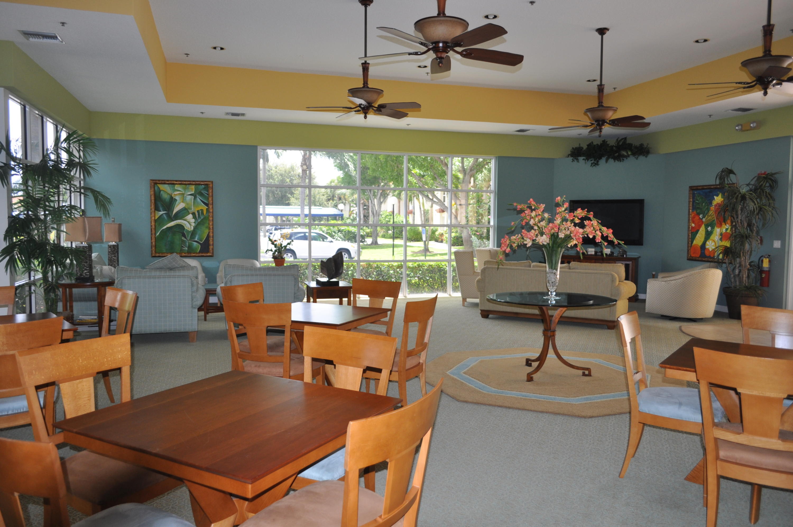 440 Northwest 67th Street, Unit H105 Boca Raton, FL 33487 - Photo 21 of 25 San de vance 037