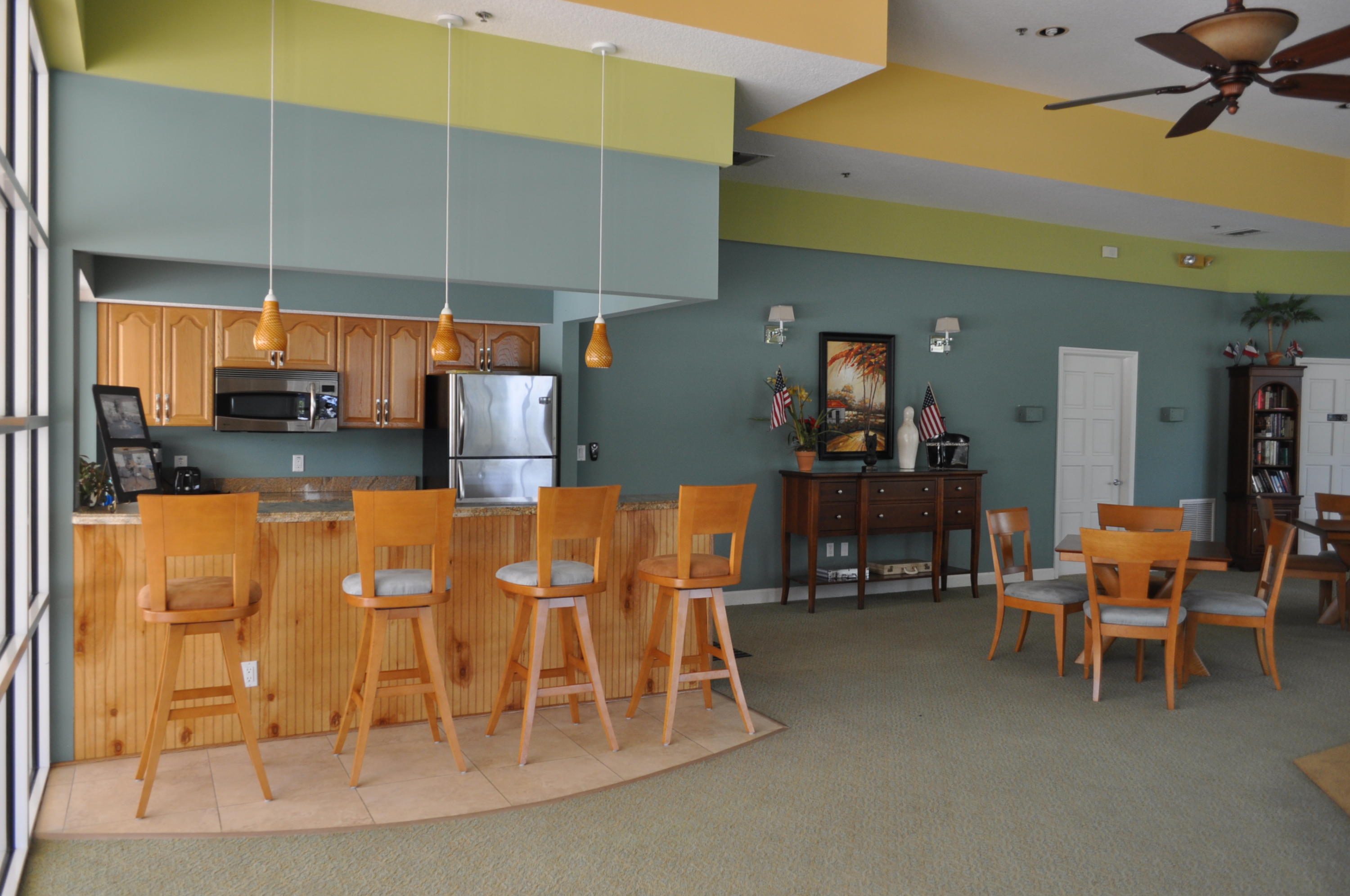 440 Northwest 67th Street, Unit H105 Boca Raton, FL 33487 - Photo 22 of 25 San de vance 042