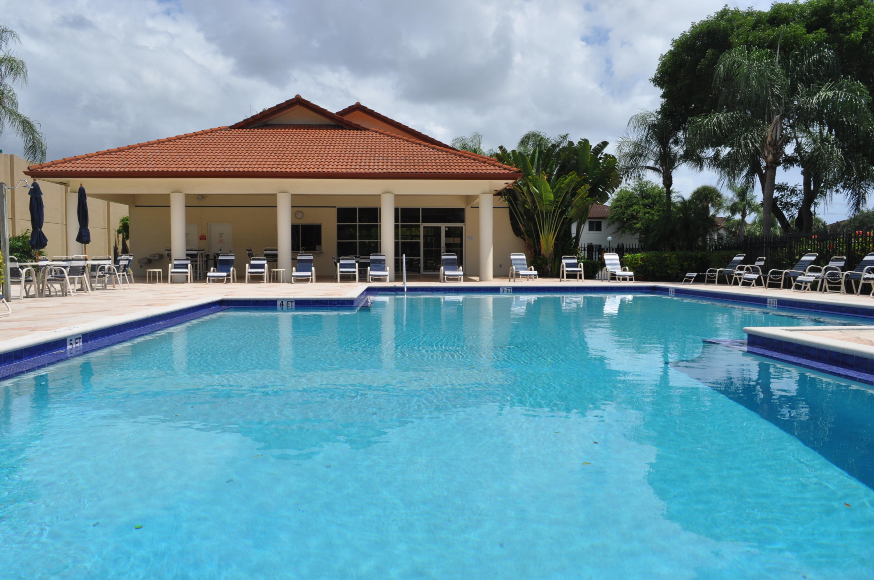 440 Northwest 67th Street, Unit H105 Boca Raton, FL 33487 - Photo 24 of 25 San de vance 040