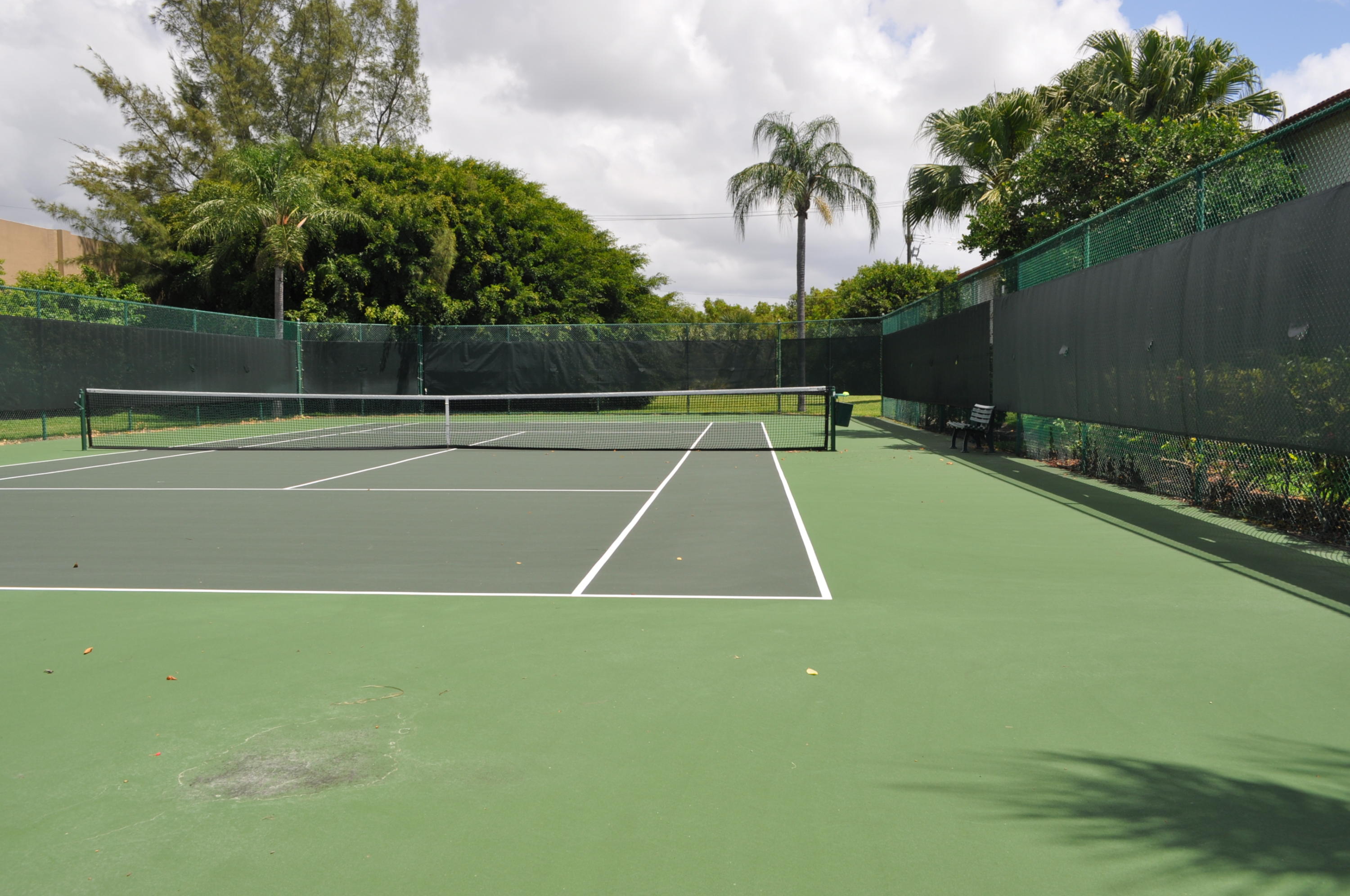 440 Northwest 67th Street, Unit H105 Boca Raton, FL 33487 - Photo 25 of 25 San de vance 043