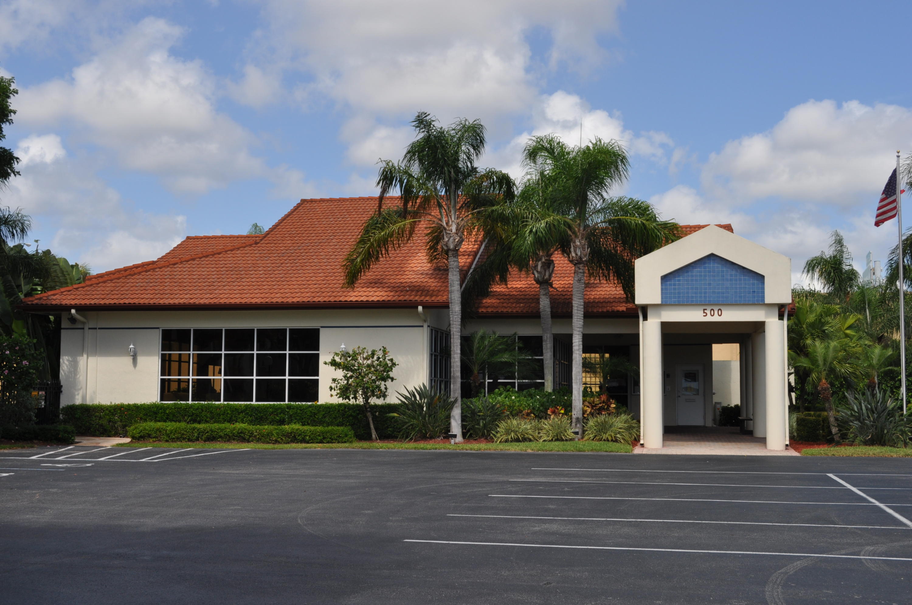 440 Northwest 67th Street, Unit H105 Boca Raton, FL 33487 - Photo 4 of 25 San de vance 009