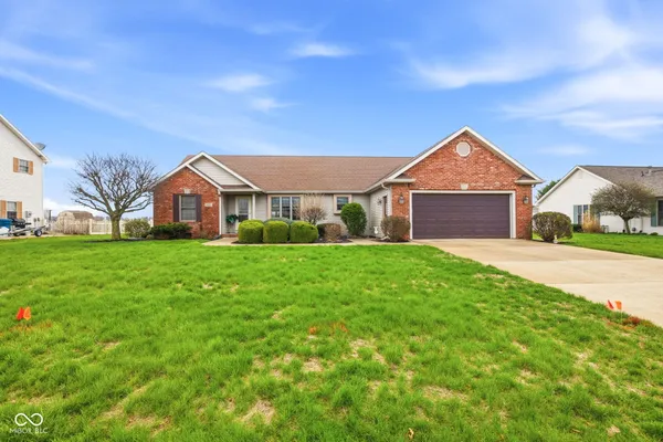$325,000 | 123 Hopkins Court, Tipton, IN 46072