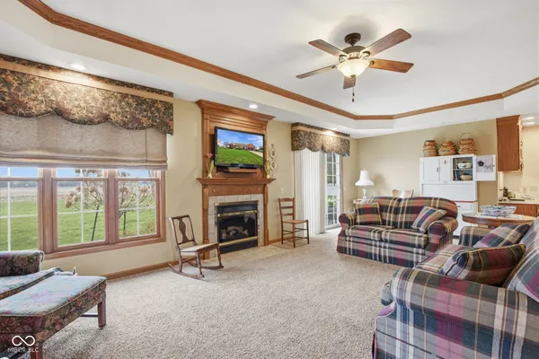 $325,000 | 123 Hopkins Court, Tipton, IN 46072