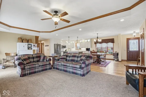 $325,000 | 123 Hopkins Court, Tipton, IN 46072