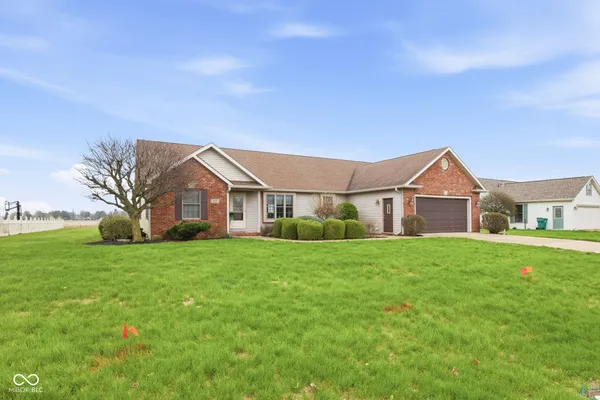 $325,000 | 123 Hopkins Court, Tipton, IN 46072