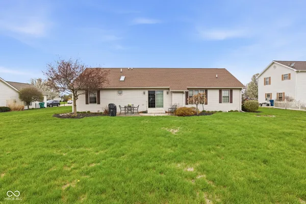 $325,000 | 123 Hopkins Court, Tipton, IN 46072