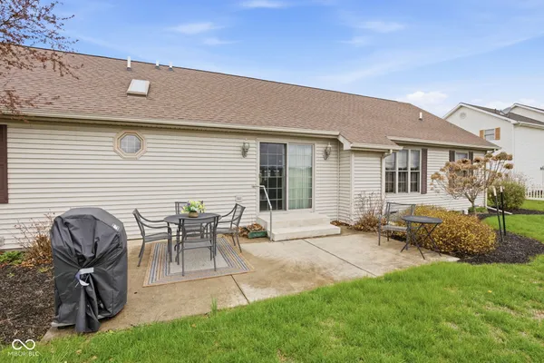 $325,000 | 123 Hopkins Court, Tipton, IN 46072