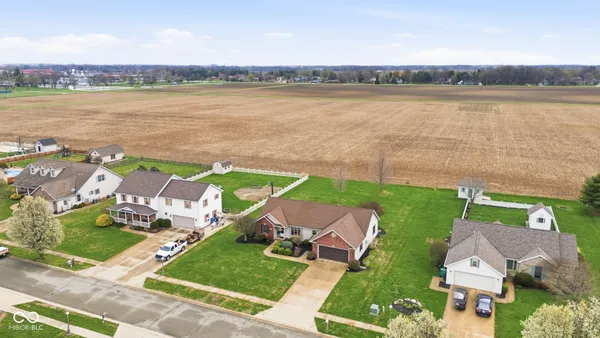 $325,000 | 123 Hopkins Court, Tipton, IN 46072