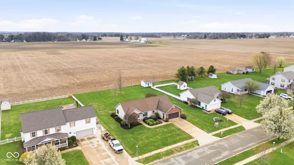 $325,000 | 123 Hopkins Court, Tipton, IN 46072