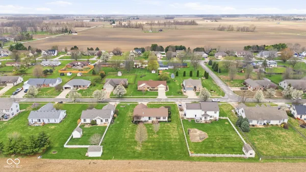 $325,000 | 123 Hopkins Court, Tipton, IN 46072