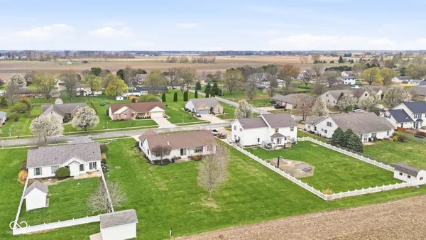 $325,000 | 123 Hopkins Court, Tipton, IN 46072