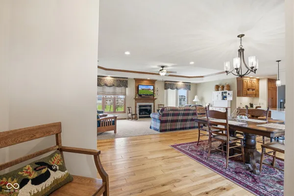 $325,000 | 123 Hopkins Court, Tipton, IN 46072