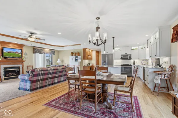 $325,000 | 123 Hopkins Court, Tipton, IN 46072