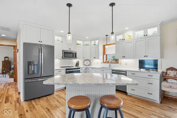 $325,000 | 123 Hopkins Court, Tipton, IN 46072