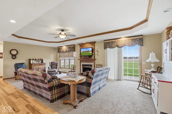 $325,000 | 123 Hopkins Court, Tipton, IN 46072