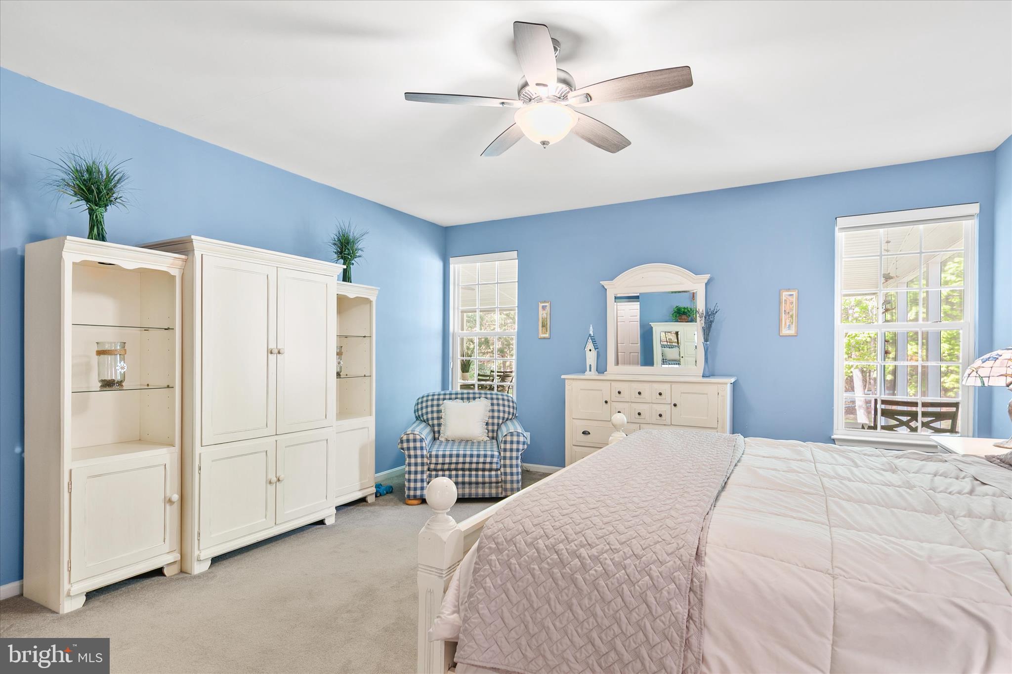 33727 Bay Ridge Lane Lewes, DE 19958 - Photo 26 of 70 Primary Bedroom