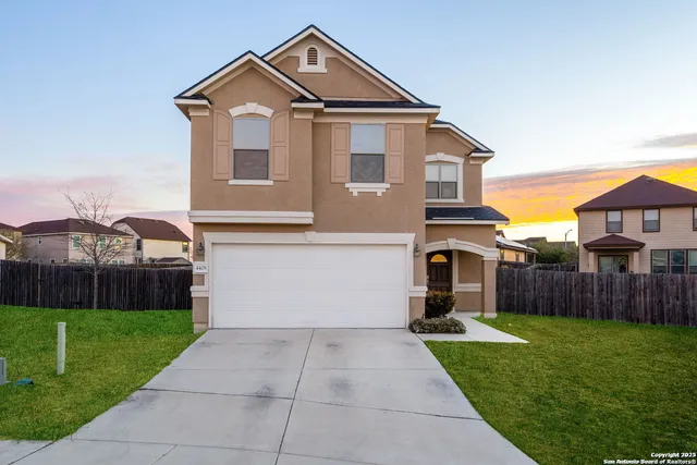 $1,775 | 4408 Donley, San Antonio, TX 78245