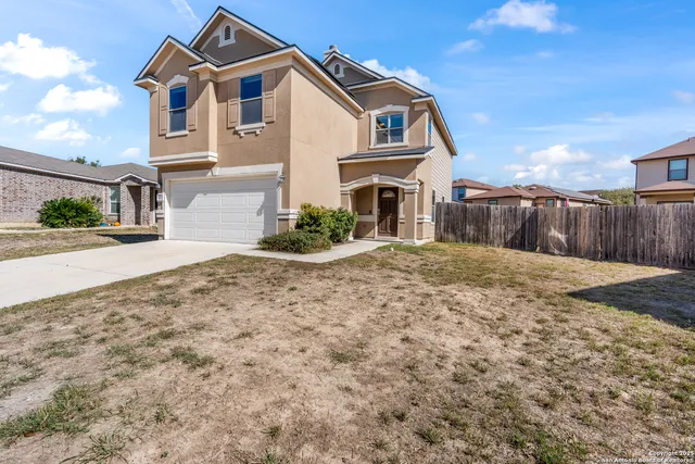 $1,750 | 4408 Donley, San Antonio, TX 78245