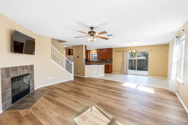 $1,750 | 4408 Donley, San Antonio, TX 78245