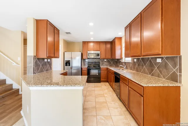 $1,750 | 4408 Donley, San Antonio, TX 78245