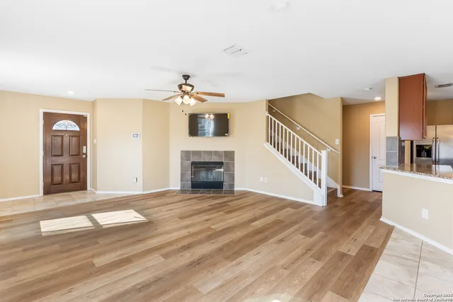 $1,750 | 4408 Donley, San Antonio, TX 78245