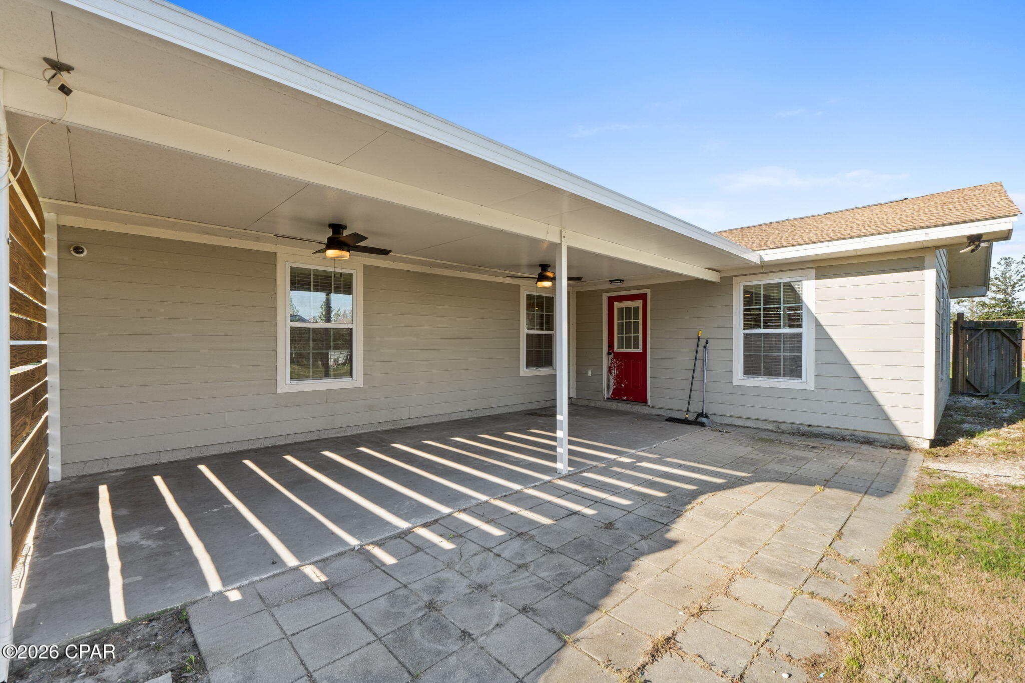 6521 Boat Race Road Panama City, FL 32404 - Photo 27 of 31