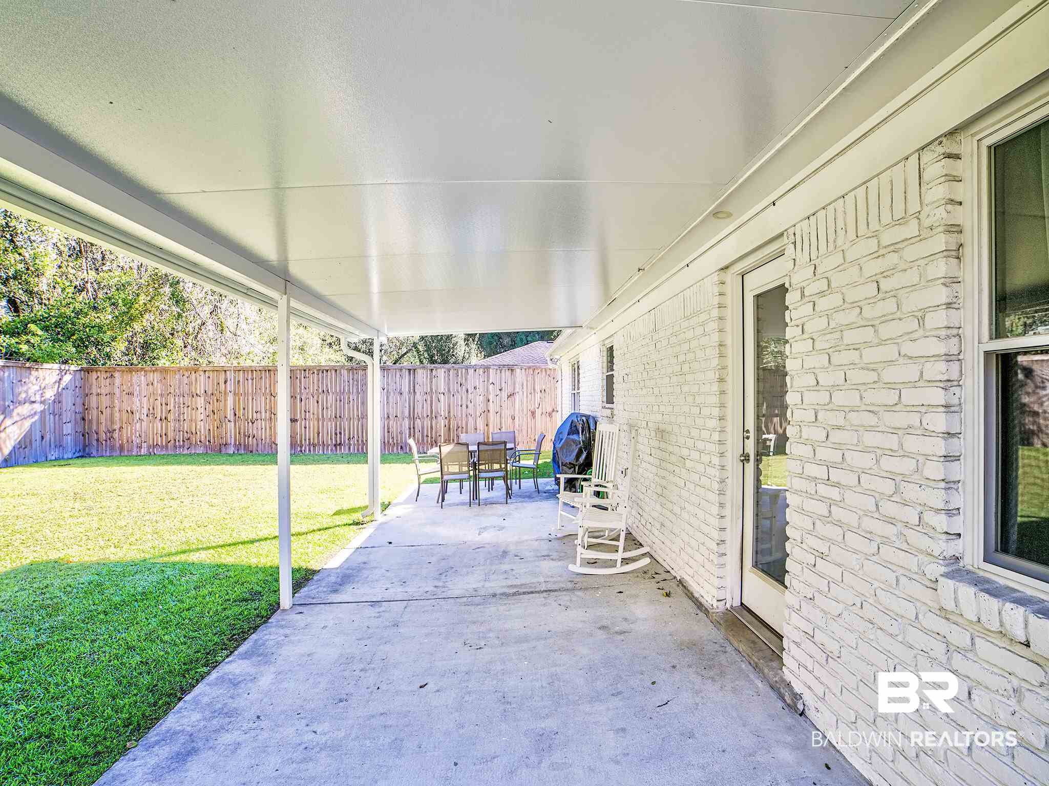 3758 Claridge Road North Mobile, AL 36608 - Photo 41 of 44