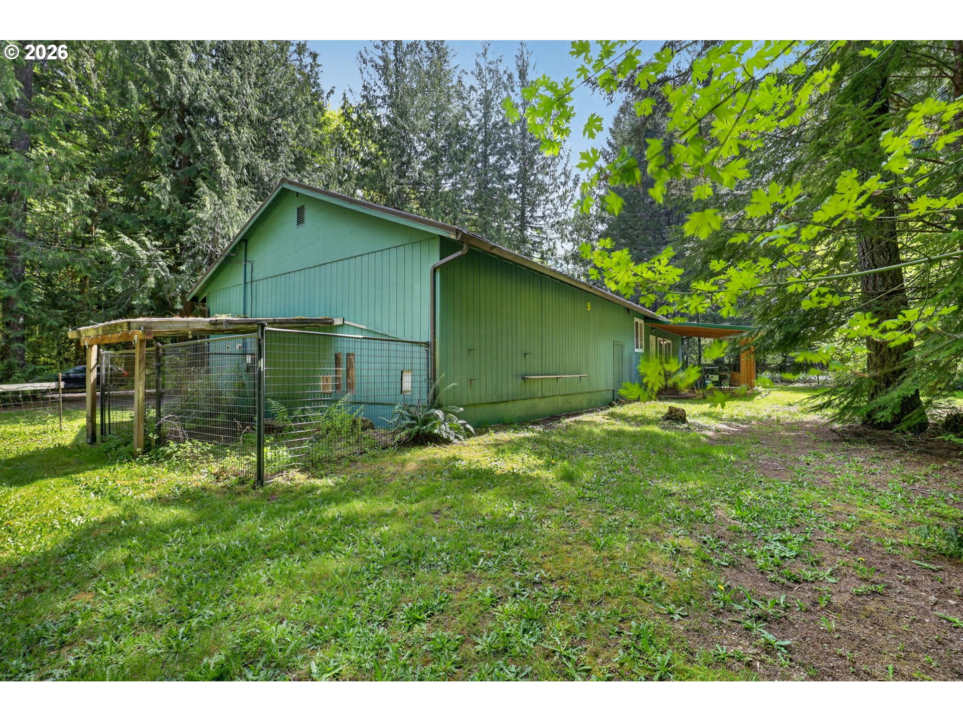 69458 East Vine Maple Drive Rhododendron, OR 97049 - Photo 23 of 38