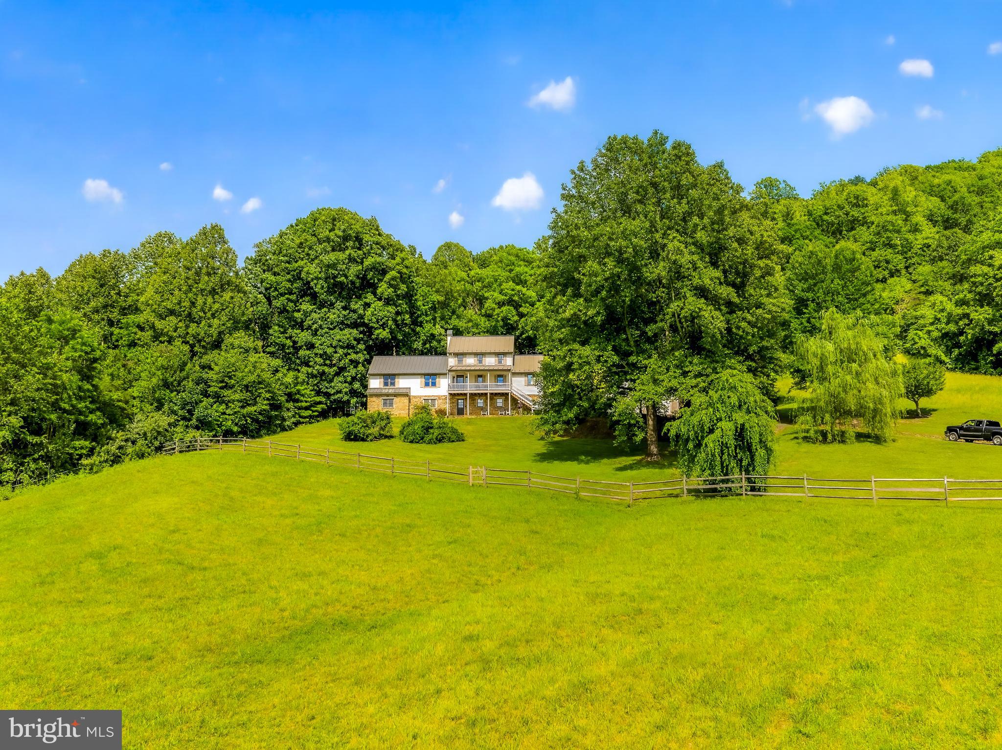 4028 South F T Valley Road Etlan, VA 22719 - Photo 15 of 101