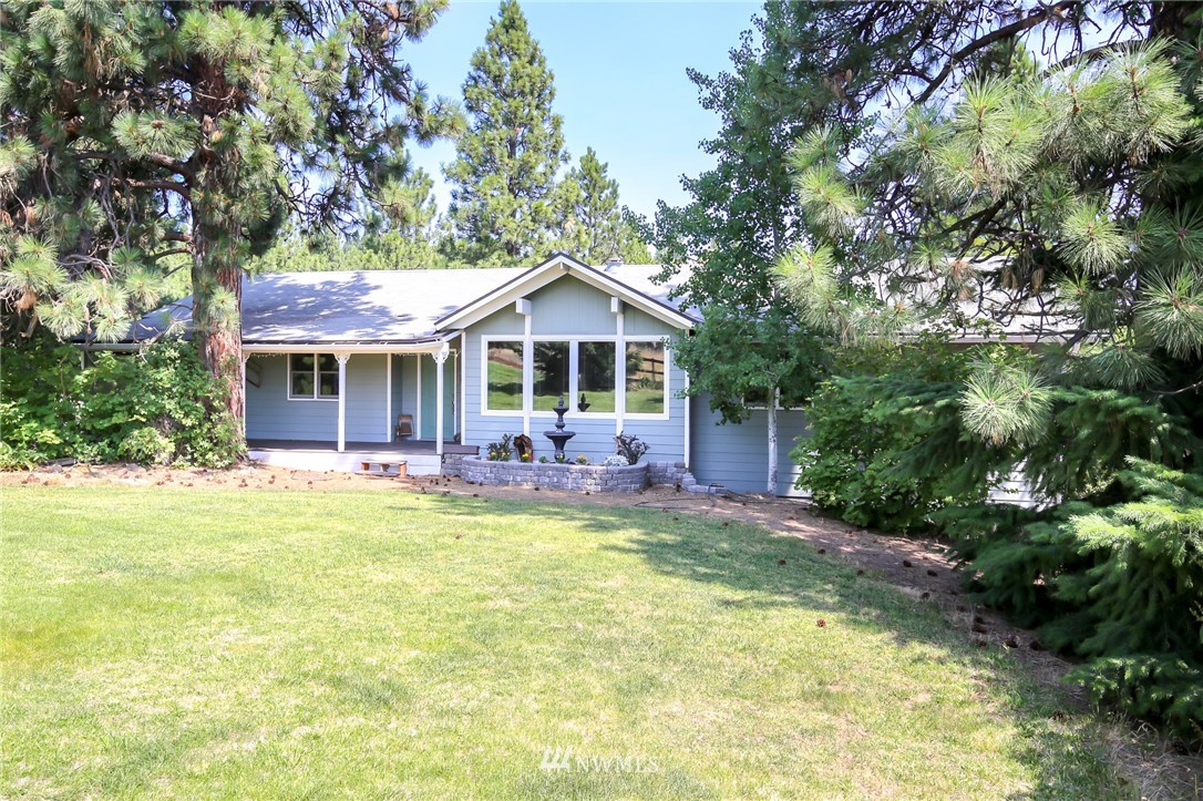 6931 Thorp Prairie Road Cle Elum, WA 98922 - Photo 1 of 23 Gallery Image 1
