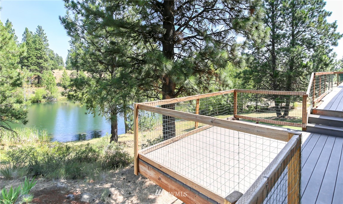 6931 Thorp Prairie Road Cle Elum, WA 98922 - Photo 17 of 23 Gallery Image 17