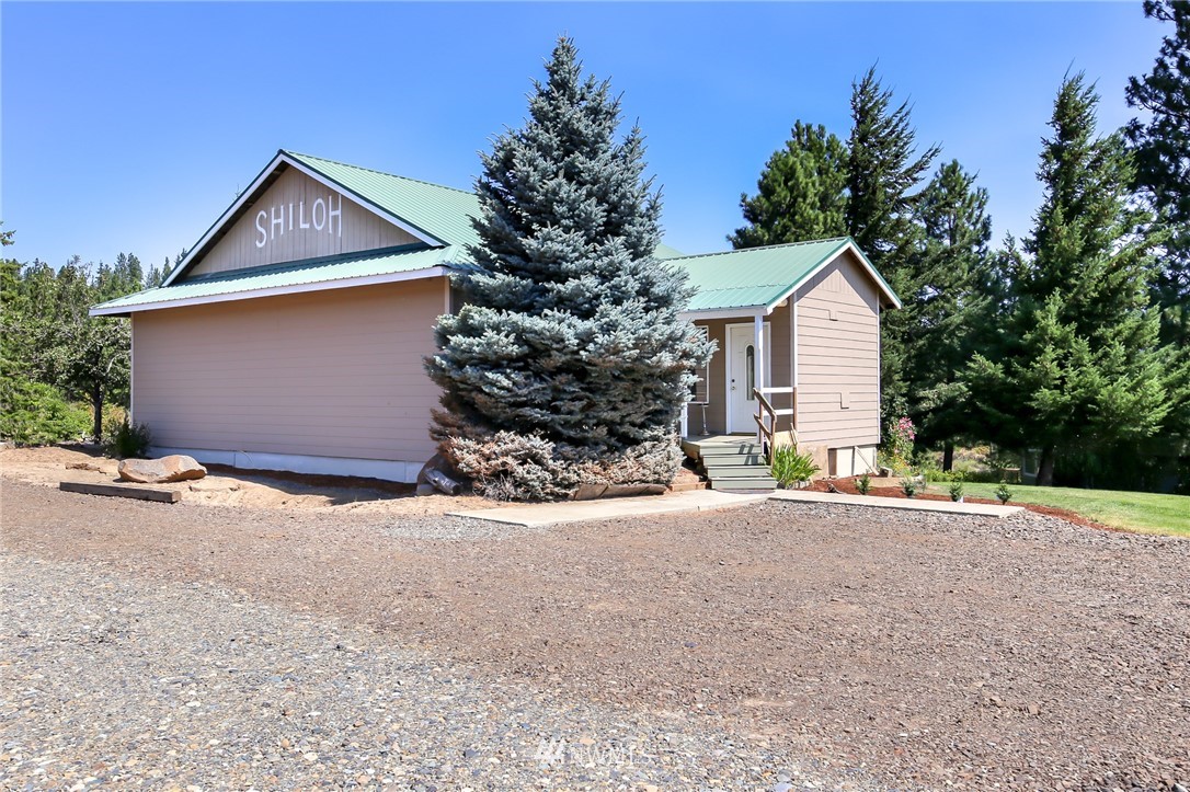 6931 Thorp Prairie Road Cle Elum, WA 98922 - Photo 20 of 23 Gallery Image 20