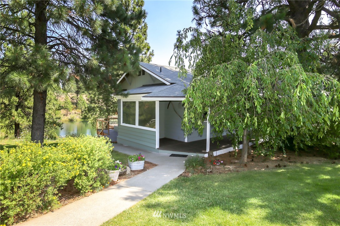 6931 Thorp Prairie Road Cle Elum, WA 98922 - Photo 3 of 23 Gallery Image 3