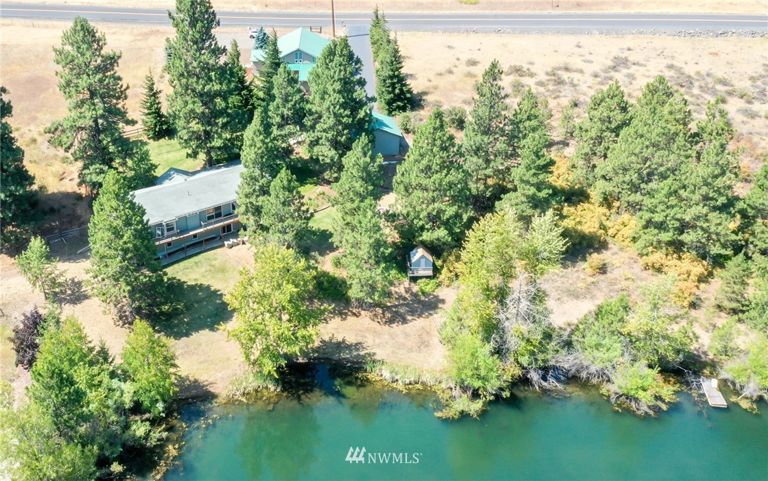 6931 Thorp Prairie Road Cle Elum, WA 98922 - Photo 23 of 23 Gallery Image 23